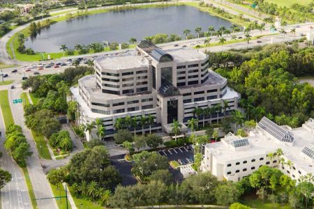 About REI Investments